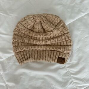 CC Beanie